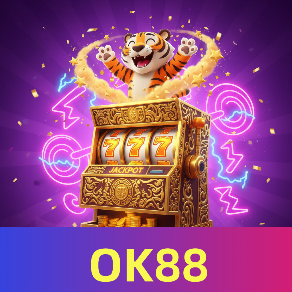 Logo của ok88